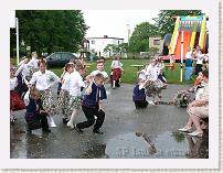 Najmłodsi otrzymali najwięcej oklasków.